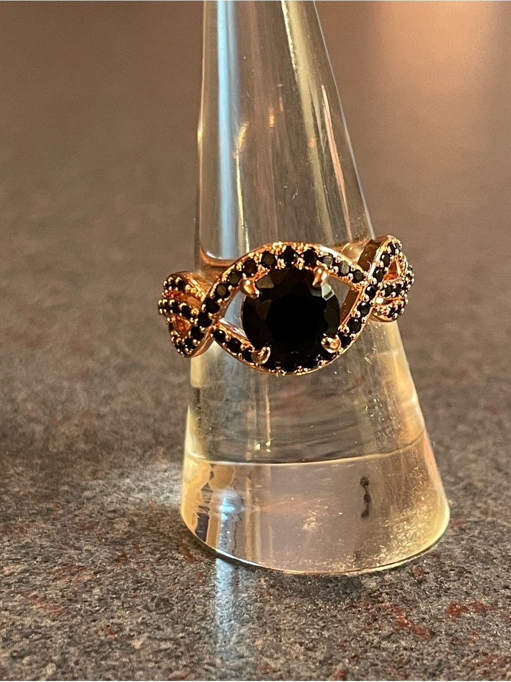 🚨DISCOUNTED🚨 OG RING by Bomb Party (no bag/no tag)
